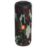 портативная акустика JBL Flip 4 (80 дБ), Squad