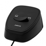 гарнитура проводная для телефона Jabra Link 180 Switch Desk phone and PC