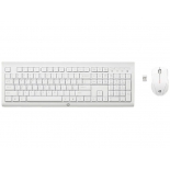 комплект HP C2710 BT белый