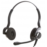 гарнитура для ПК Accutone UB910 USB (PC), профессиональная