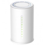 роутер Wi-Fi D-Link DIR-620/GA/H1A (802.11n, 4xLAN, USB), белый