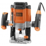фрезер Black & Decker KW1200E-QS 1200 Вт