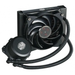 кулер СВО Cooler Master MasterLiquid Lite 120 (MLW-D12M-A20PW-R1)