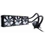 кулер Fractal Design Celsius S36 (RTL FD-WCU-CELSIUS-S36-BK)