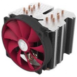 кулер компьютерный DeepCool Redhat