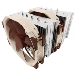 кулер Noctua NH-D15 SE-AM4 (подшипник масляного давления)