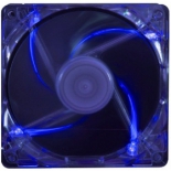 кулер Xilence COO-XPF120.TBL fan 120mm, Hydro bearing, Small 3 Pin