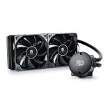 кулер DeepCool Maelstrom 240T 150W White LED