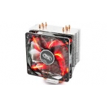 кулер Deepcool Gammaxx 400 Red