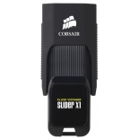 usb-флешка Corsair Flash Voyager Vega 16GB, черная