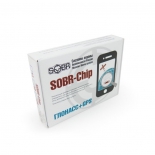 GPS трекер SOBR Chip-11