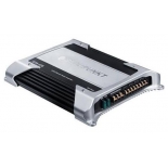 автомобильный усилитель Blaupunkt GTA 475 (четырехканальный)