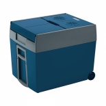 автохолодильник MobiCool AC/DC-W 48, 48 л