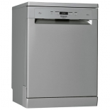 Посудомоечная машина Hotpoint-Ariston HFO 3C23 WF X (нержавеющая сталь)