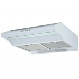 вытяжка кухонная Jet Air SUNNY/60 WH AL-1RUS17A/1, козырьковая