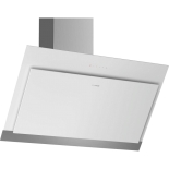 вытяжка кухонная Bosch DWK97HM20, каминная