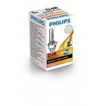 лампа автомобильная ксеноновая Philips Vision 42406VIC1,(35Вт)