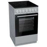 плита Gorenje EC5221SC, электрическая