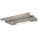 Вытяжка Electrolux EFP60424OX, встраиваемая