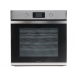 Духовой шкаф Indesit IFW 4841 JH BL (нержавеющая сталь)