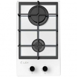 Варочная поверхность Lex GVG 321 WH, белая