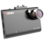 автомобильный видеорегистратор Artway AV-480, CMOS 1/4