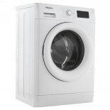 машина стиральная Whirlpool FWSG61053WV RU, белая