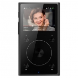 медиаплеер FiiO X1 II, черный