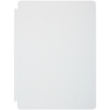 чехол для планшета Apple Smart Cover for 12.9 iPad Pro (MQ0H2ZM/A), белый