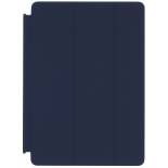 чехол для планшета Apple Smart Cover for 10.5 iPad Pro (MQ092ZM/A), тёмно-синий