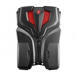 ранцевый компьютер MSI VR ONE 7RE-215RU (Core i7-7820HK/16Gb/512Gb SSD/DVD нет/NVIDIA GeForce GTX1070 8Gb/Wi-Fi/Bluetooth/Win 10 Pro)
