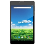 планшет Digma Plane 7700T 4G 1/8Gb, черный