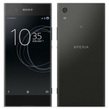 смартфон Sony Xperia XA 1 3Gb/32Gb, черный