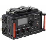диктофон Tascam DR-60D mkII (аудиорекордер)