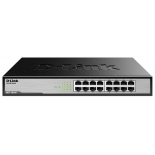 коммутатор (switch) D-Link DES-1016C/A1A