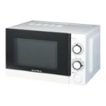 микроволновая печь Supra MWS-1803MW белая