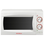 микроволновая печь Supra MWS-2117MW белая