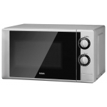 микроволновая печь BBK 20MWS-708M/BS серебристая