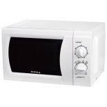 микроволновая печь Supra MWS-1808MW белая