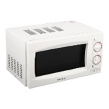 микроволновая печь Supra MW-G2101MW белая
