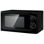 микроволновая печь BBK 20MWS-706M/B черная