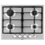 Варочная поверхность Beko HIMG 64235 SX серебристая