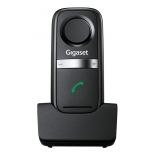 радиотелефон беспроводная гарнитура Gigaset L410, для радиотелефона, DECT/GAP, 50 - 300 м