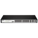 коммутатор (switch) D-Link DES-3200-28/C1A