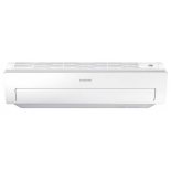 Кондиционер Samsung AR09JQFSAWKNER, белый
