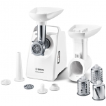 Мясорубка Bosch Compact MFW3540W