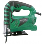 электролобзик Hitachi CJ65V3 (ручной, 400 Вт)