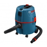 строительный пылесос Bosch GAS 20 L SFC, 0.601.97B.000