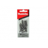 насадки отвёрточные Makita Pozidriv P-06111 (набор бит, 10 шт, 25 мм)