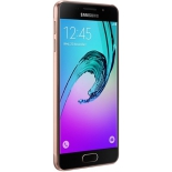 смартфон Samsung Galaxy A3 SM-A310F, Розовое золото